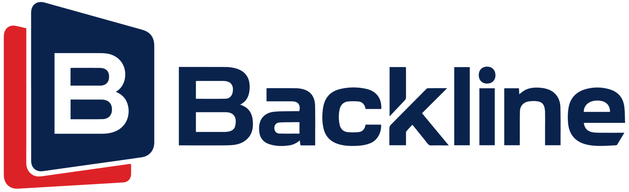 Backline logo